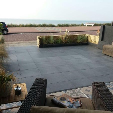 Benny's Beach House 1 Zandvoort Exterior foto