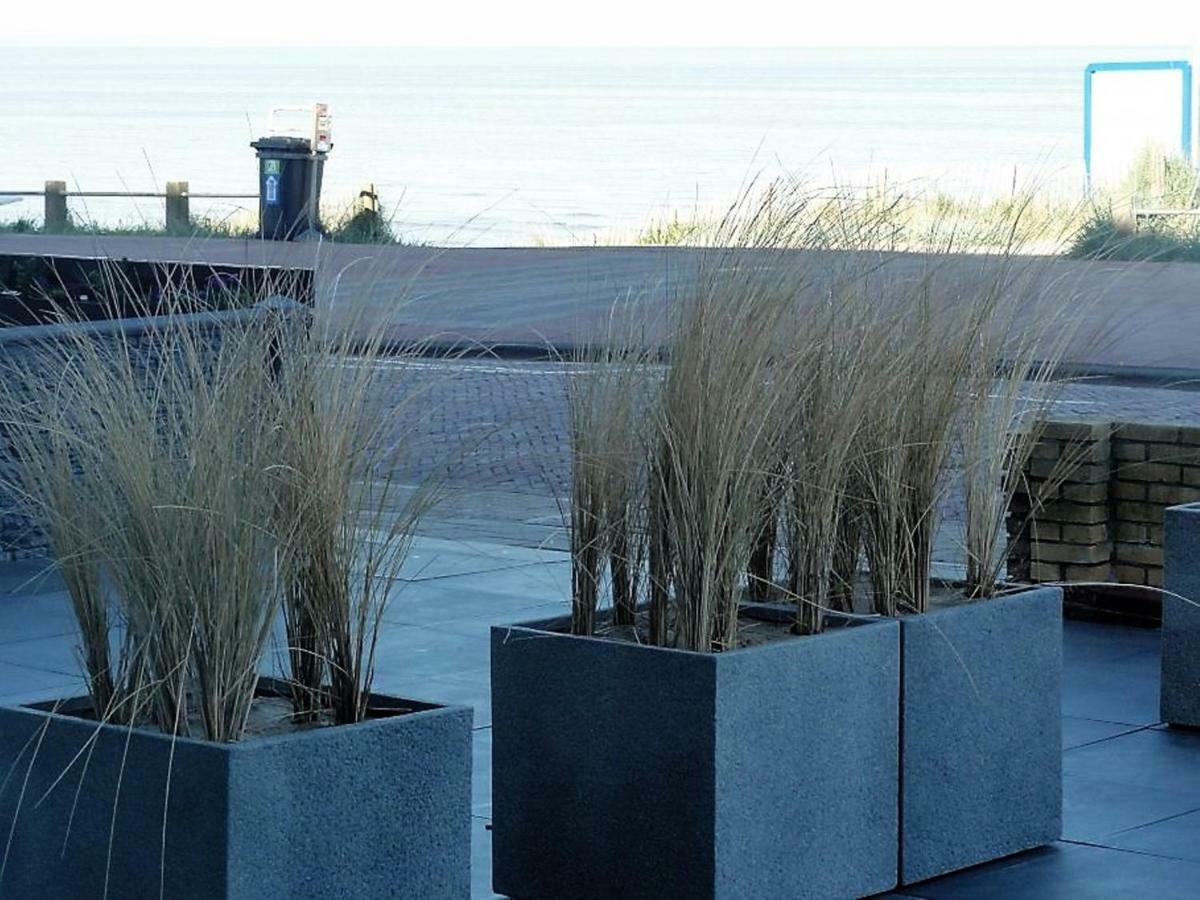 Benny's Beach House 1 Zandvoort Exterior foto